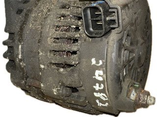 Генератор 93169479, 93169479   Opel Meriva B      