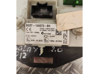 Блок предохранителей BG9T14A073BH, 116RA000084   Ford S-MAX    