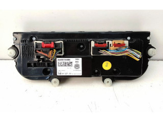 Блок управления климат-контролем 5HB011257-51 Volkswagen Touran II