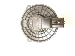 Вентилятор печки 8727000701, 8727000701 Mazda CX-3