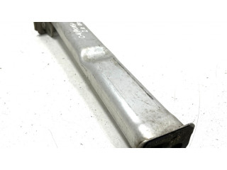 Другая часть передней ходовой части