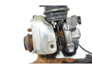 Turbodmychadlo Турбина 9807873180 Ford Galaxy T7CJ