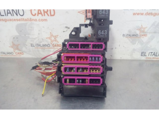 Блок предохранителей Audi A5 Sportback 8TA