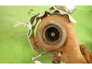 Турбина Seat Ateca 04L253020M