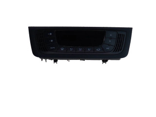 Модуль блока управления кондиционером 6J0820043E   Seat Ibiza IV (6J,6P)