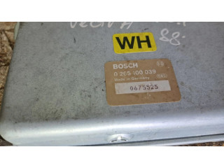 Блок управления АБС 0265100039, 0675525   Acura ILX