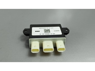 Блок управления 017319140210 Jeep Cherokee