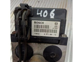 Jednotka ABS 0273004172, 770562 Peugeot 406 1998