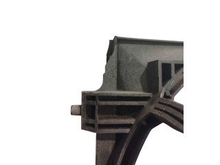 Вентилятор радиатора         Subaru Forester SH 