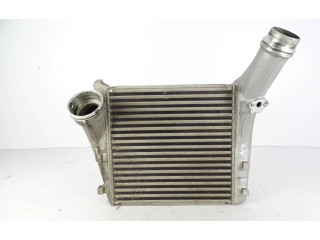 Интеркулер 7P5145804D Porsche Cayenne (92A)