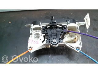 Блок управления климат-контролем 7820A305 Mitsubishi L200