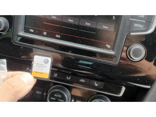 Карты навигации CD / DVD