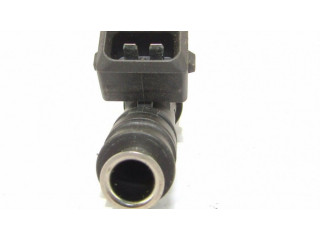 Форсунка 0280158034    Dacia Logan I для бензинового двигателя  1.4