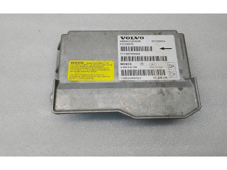 Блок подушек безопасности 31295676, 0285010709   Volvo V70