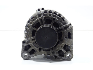 Генератор 231008017R, 011914 Dacia Duster