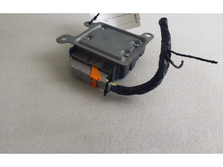 Блок подушек безопасности 985107594R, A3C07032900 Dacia Spring