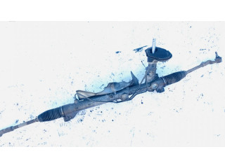 Рулевая рейка RHD Mazda 3 II 2009-2013 года