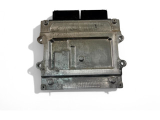 Блок управления двигателем Блок управления 31312486   Volvo S60