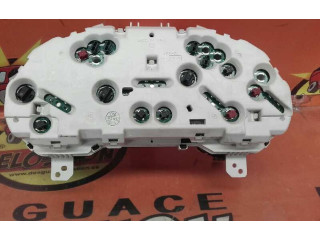 Панель приборов 0285015NSS010L, 0102500719175   Subaru Forester SG       