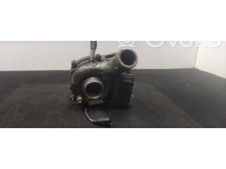 Турбина Audi A6 S6 C6 4F 059145722, 7764701