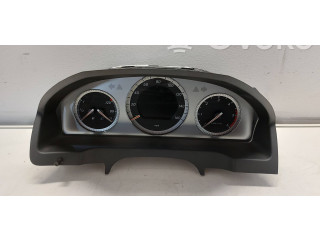 Přístrojová deska Mercedes-Benz C W204 2008 A2045406548