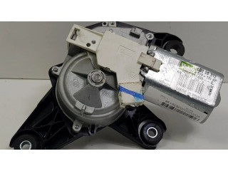 Моторчик заднего дворника 8200311486, 53026312    Renault Clio III