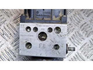 Блок АБС 0273004362, 863988   Opel  Astra G  1998-2009 года