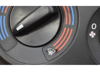 Блок управления климат-контролем 5G1140100, 5G1140100 Fiat Punto (199)