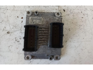 Řídící jednotka 0261208204, 0261208204 Lancia Musa 2008