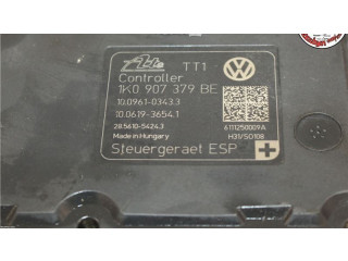 Блок управления АБС 1K0614517CP   Volkswagen Caddy