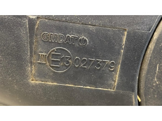 Zpětné zrcátko levé Chevrolet Cruze 2012 E13027379