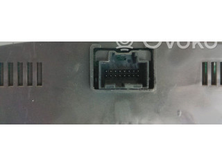 Панель приборов 96941863 Chevrolet Captiva