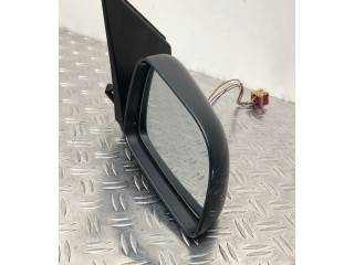 Zpětné zrcátko Volkswagen Polo IV 9N3 2002 6Q1857502P