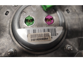 Подушка безопасности водителя 8686286   Volvo XC90