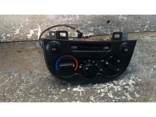 Блок управления климат-контролем Chevrolet Matiz