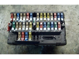 Pojistková skříňka Řídící jednotka BSM 9625286880, 9625286880   Citroen Berlingo 1997