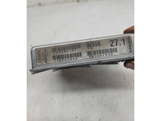 Блок управления коробкой передач P09480761, 1T0202A00   Volvo XC70