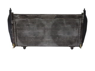 Интеркулер 00000384L6 Citroen C5