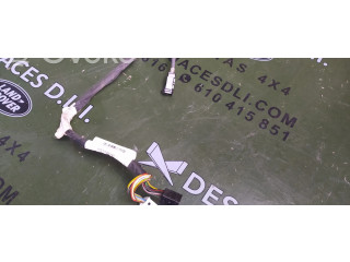 Zpětné zrcátko levé Mercedes-Benz ML AMG W166 2011