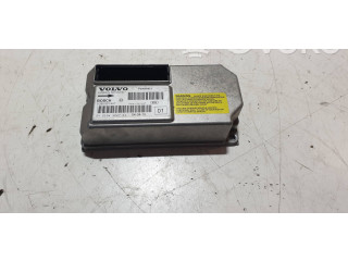 Блок подушек безопасности P30658913, 040106102701   Volvo XC90
