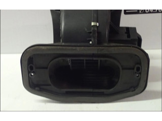 Вентилятор печки Renault Clio I