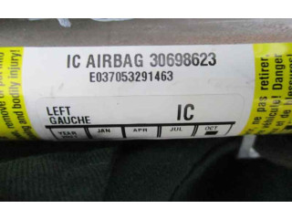 Подушка безопасности двери 30698623, 606179200A Volvo S40