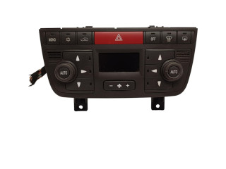 Блок управления климат-контролем 735377258, 735377258   Fiat Idea