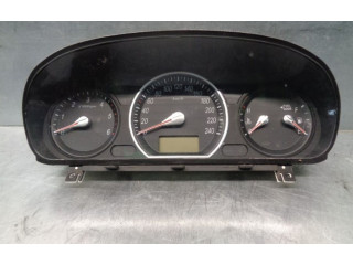 Панель приборов 940033K320 Hyundai Sonata