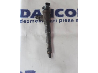 Форсунка 0445110652    Renault Clio IV  K9KC612 