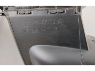 Зеркало электрическое Audi e-tron - года