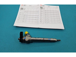 Vstřikovač 0445110835, IMPRK1399614   Volkswagen Caddy     