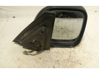 Zpětné zrcátko  Mitsubishi Pajero 2005  E13010408  