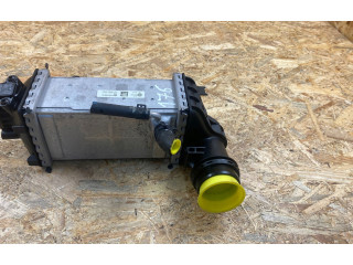 Интеркулер 05C145785C Volkswagen Golf VIII