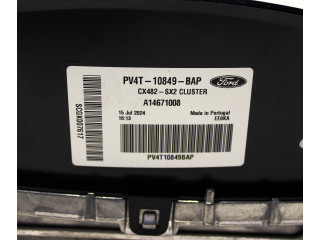 Přístrojová deska Ford Kuga III 2025 PV4T10849BAP